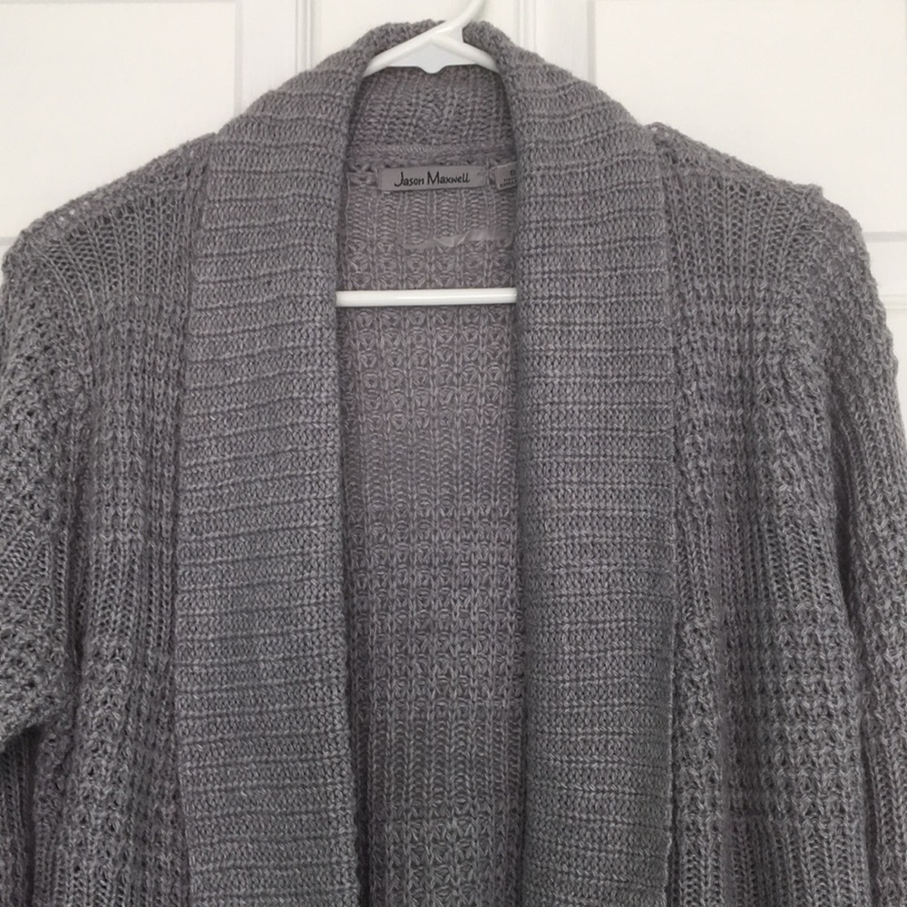 3/$25 Cardigan - Picture 2 of 5